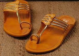 Watch: The Kolhapuri Chappal industry in danger of losing its sole