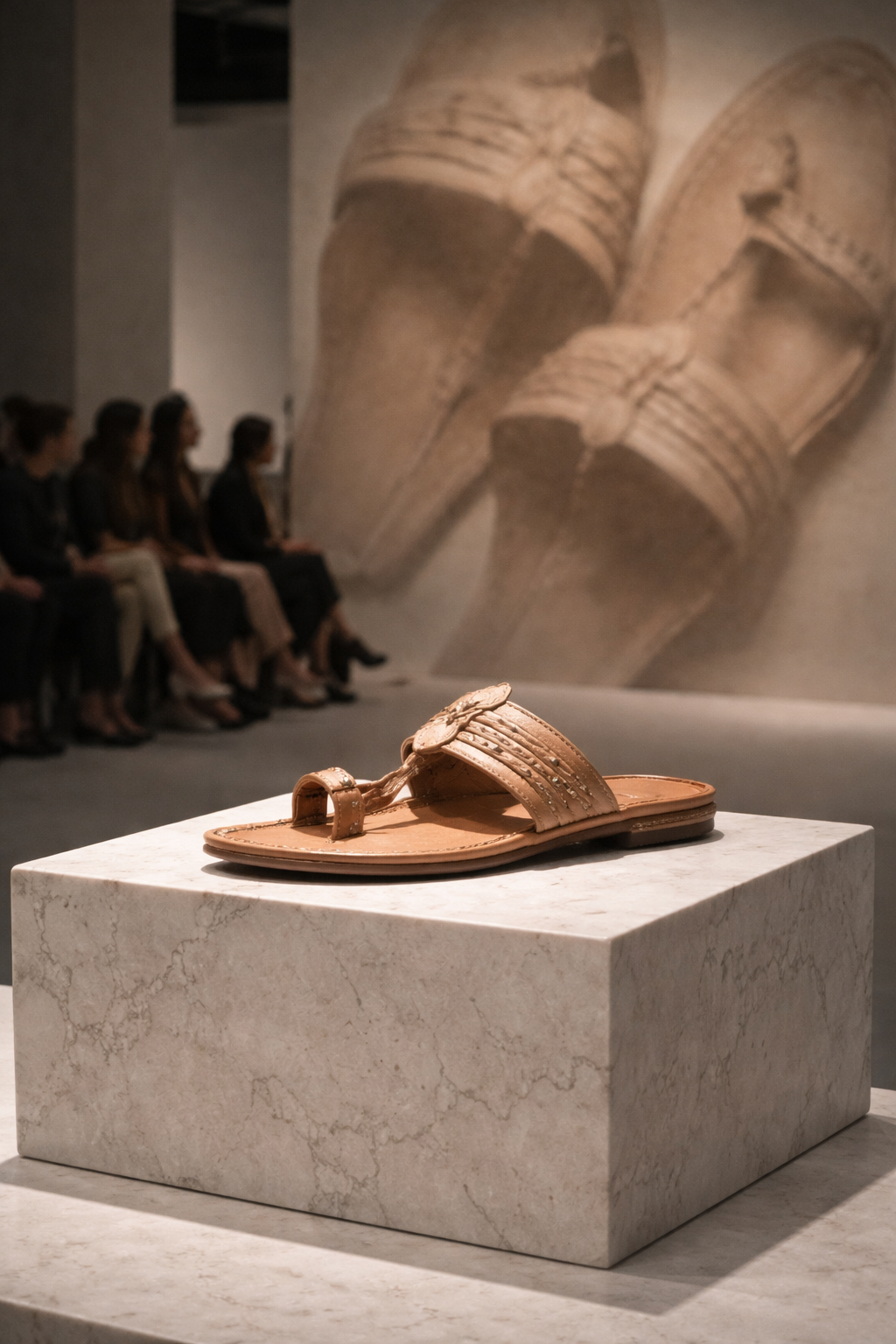 When Prada Took Inspiration Without Attribution: The Kolhapuri Chapter Explained