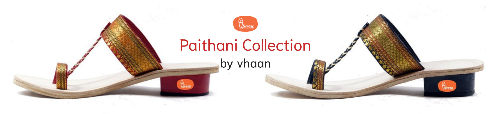Paithani Collection
