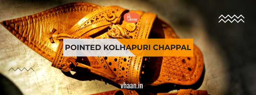 Kolhapuri with Sound