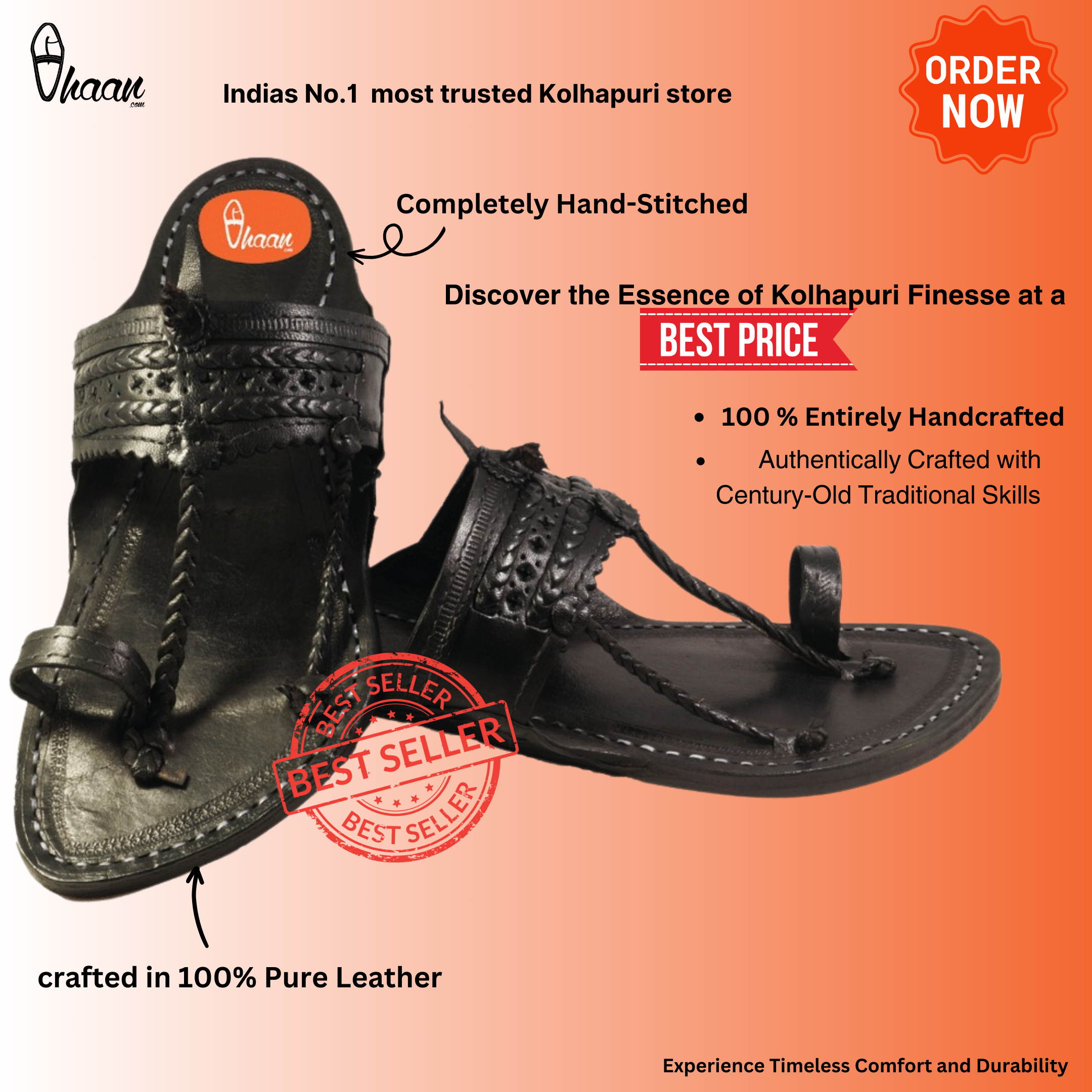 Online shopping 2025 kolhapuri chappal