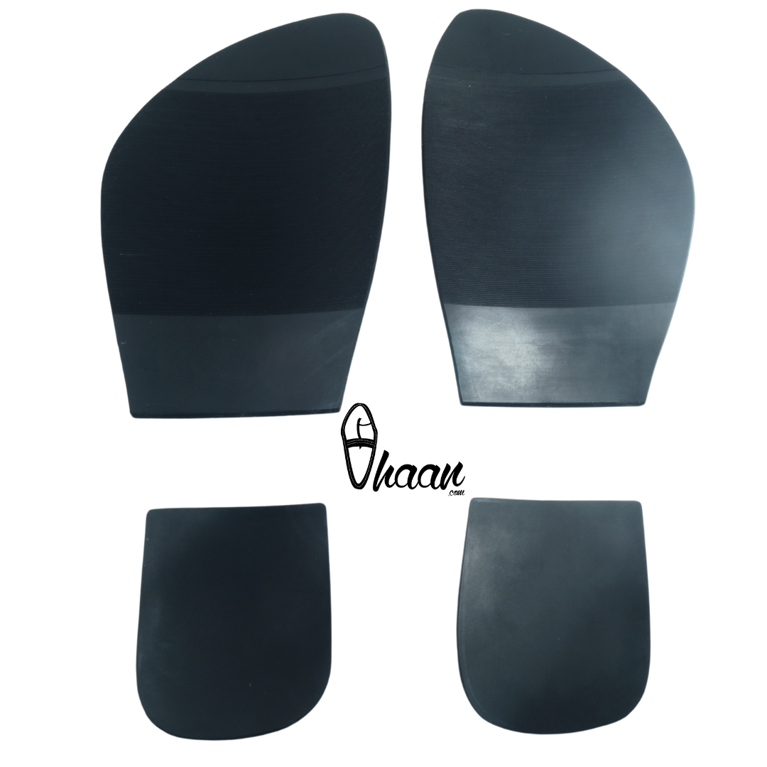 Rubber Sole