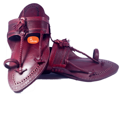 Best discount kolhapuri chappal