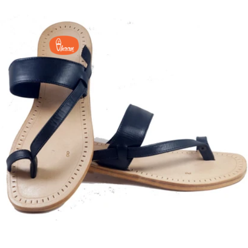 best chappal for men