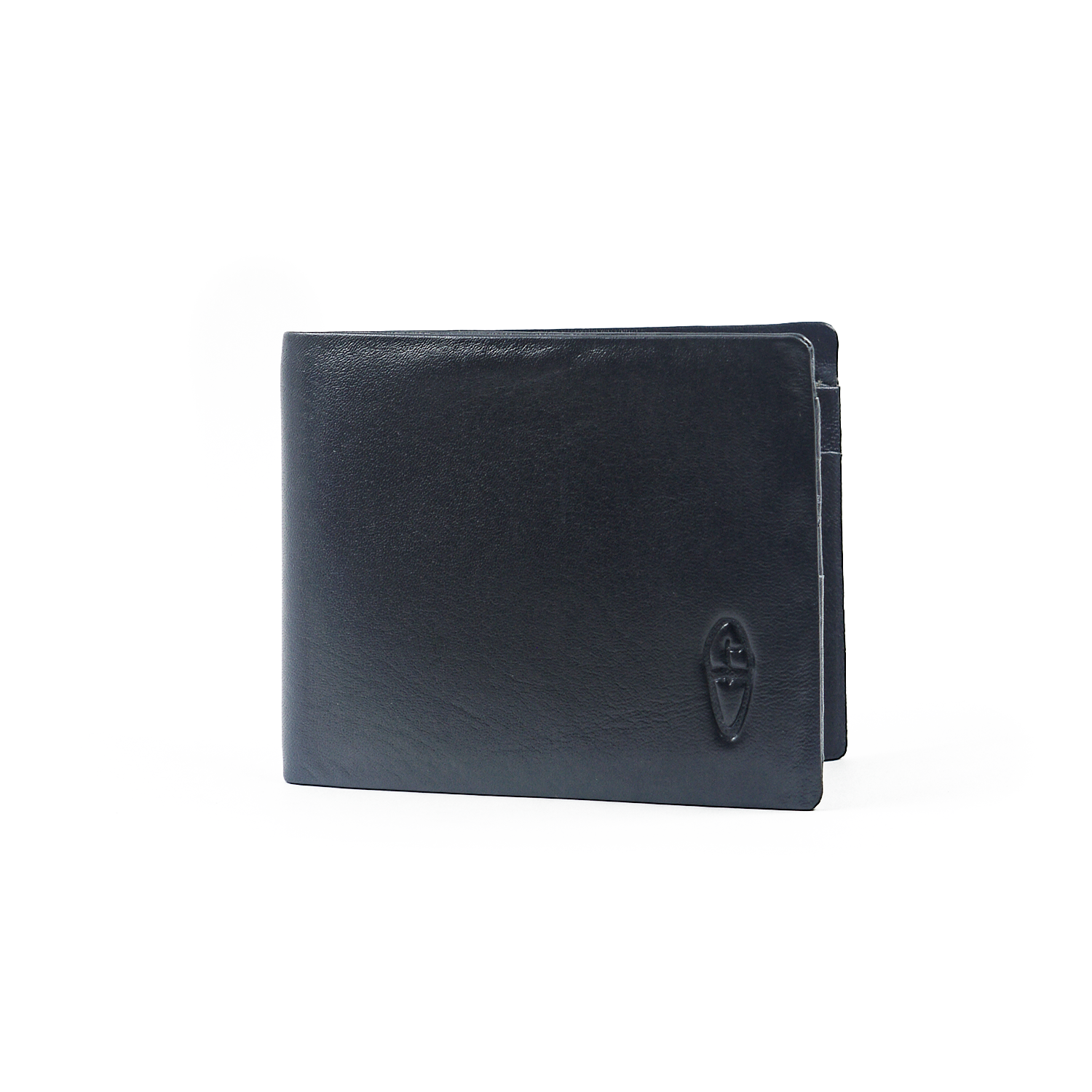 Men RFID Protected Anti Theft Premium NAPPA Leather Wallet