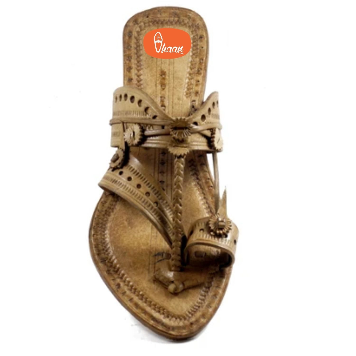 Special antique Kolhapuri Chepalya for ladies