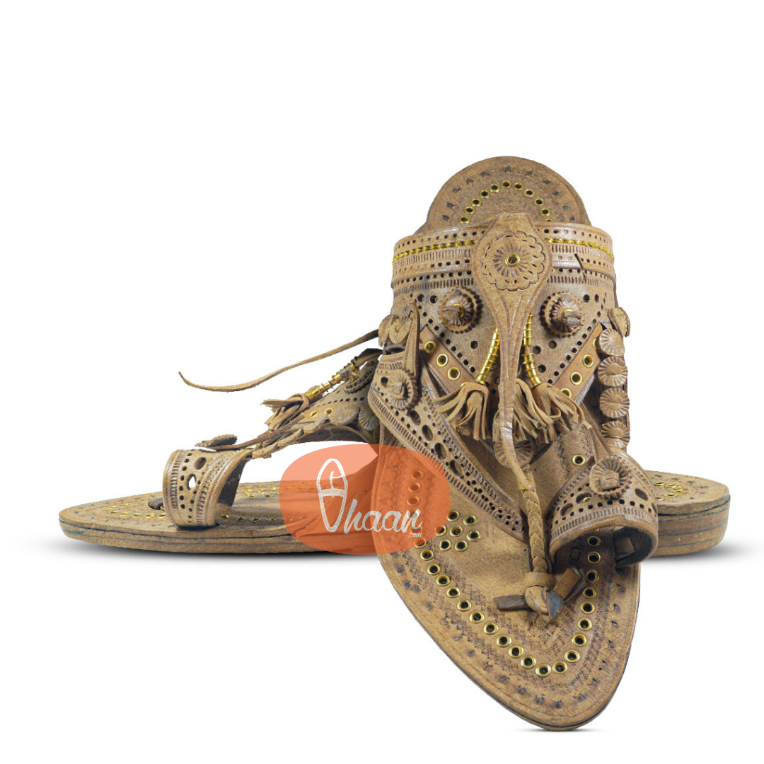 Original kolhapuri chappal online price