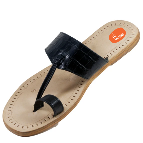 mens kolhapuri chappal