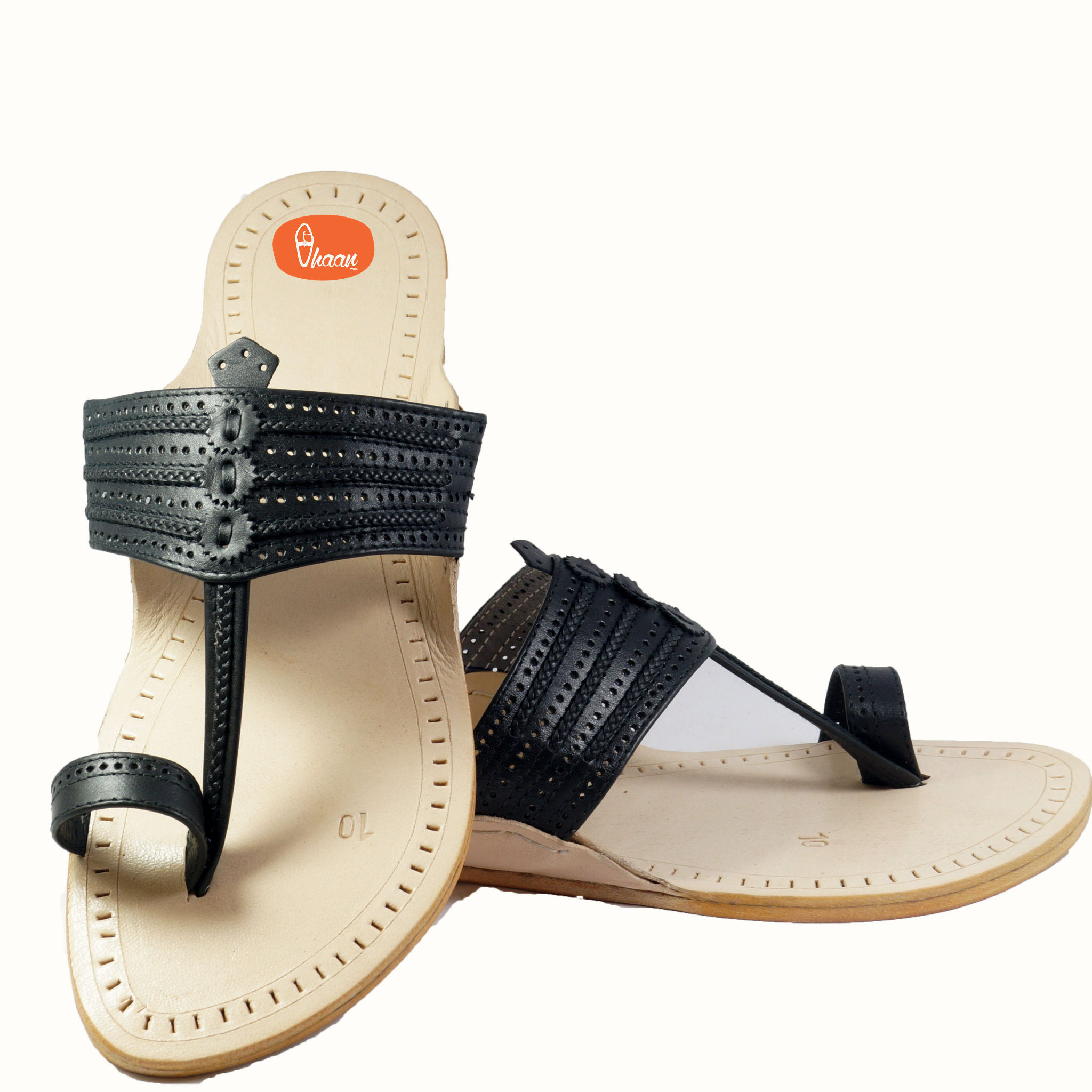 mens kolhapuri chappal