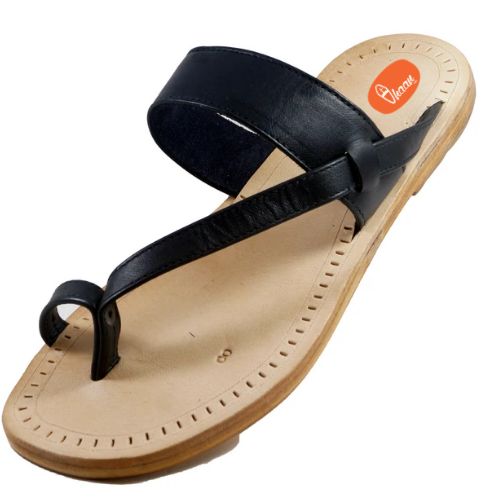 best chappal for men