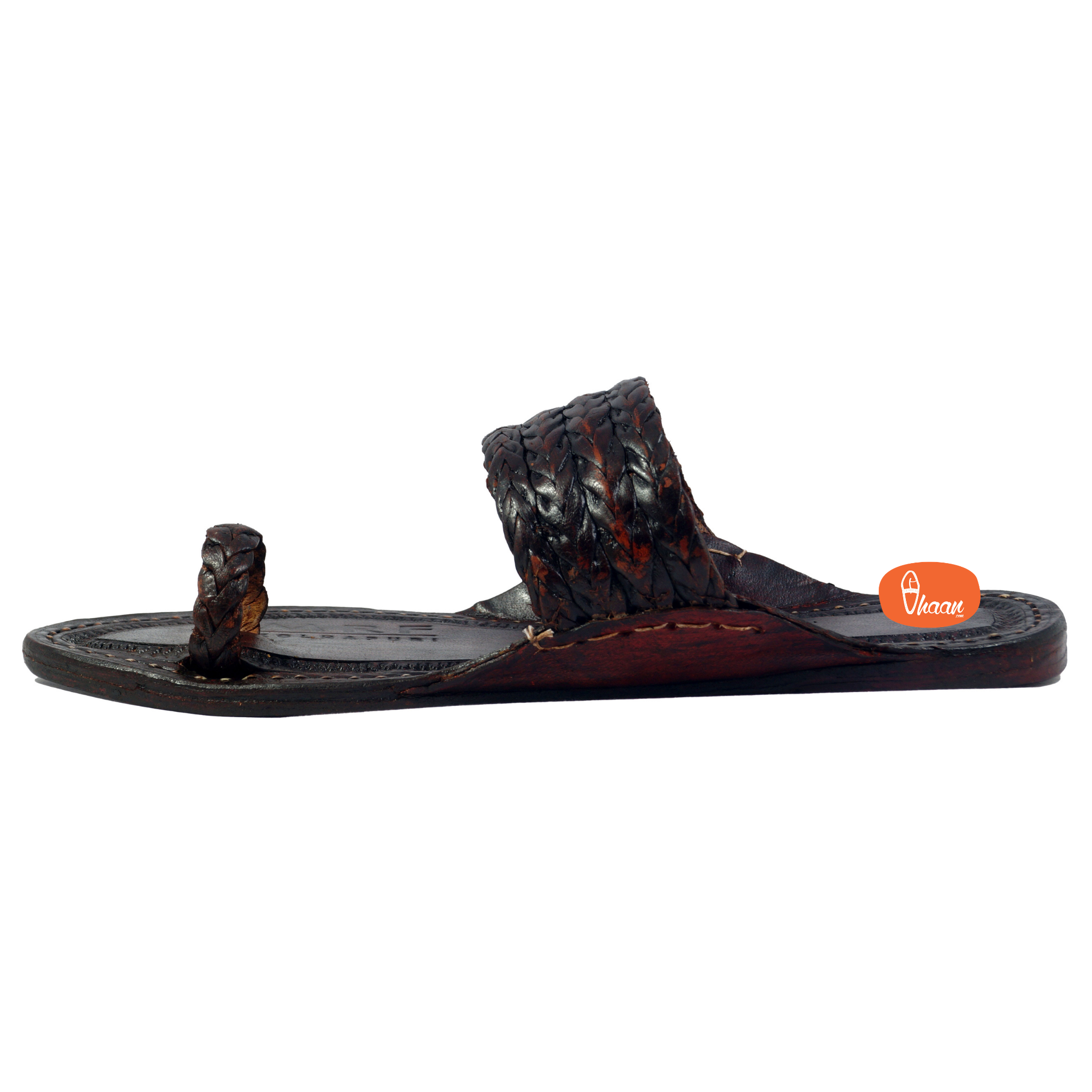 kolhapuri chappal gents