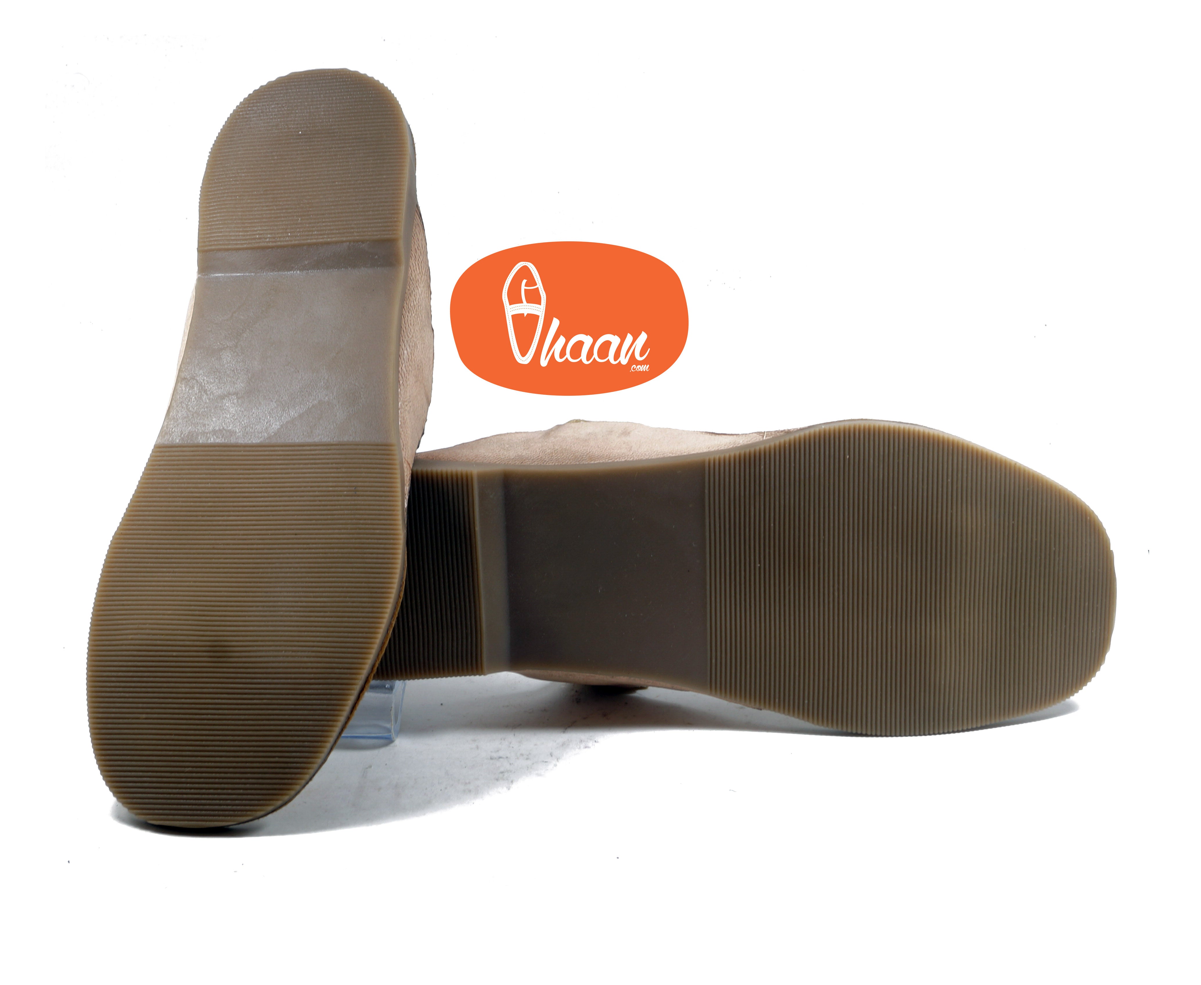 Ladies Anti Slippery Kolhapuri best Crafted .-vhaanfootwear-6-vhaanfootwear