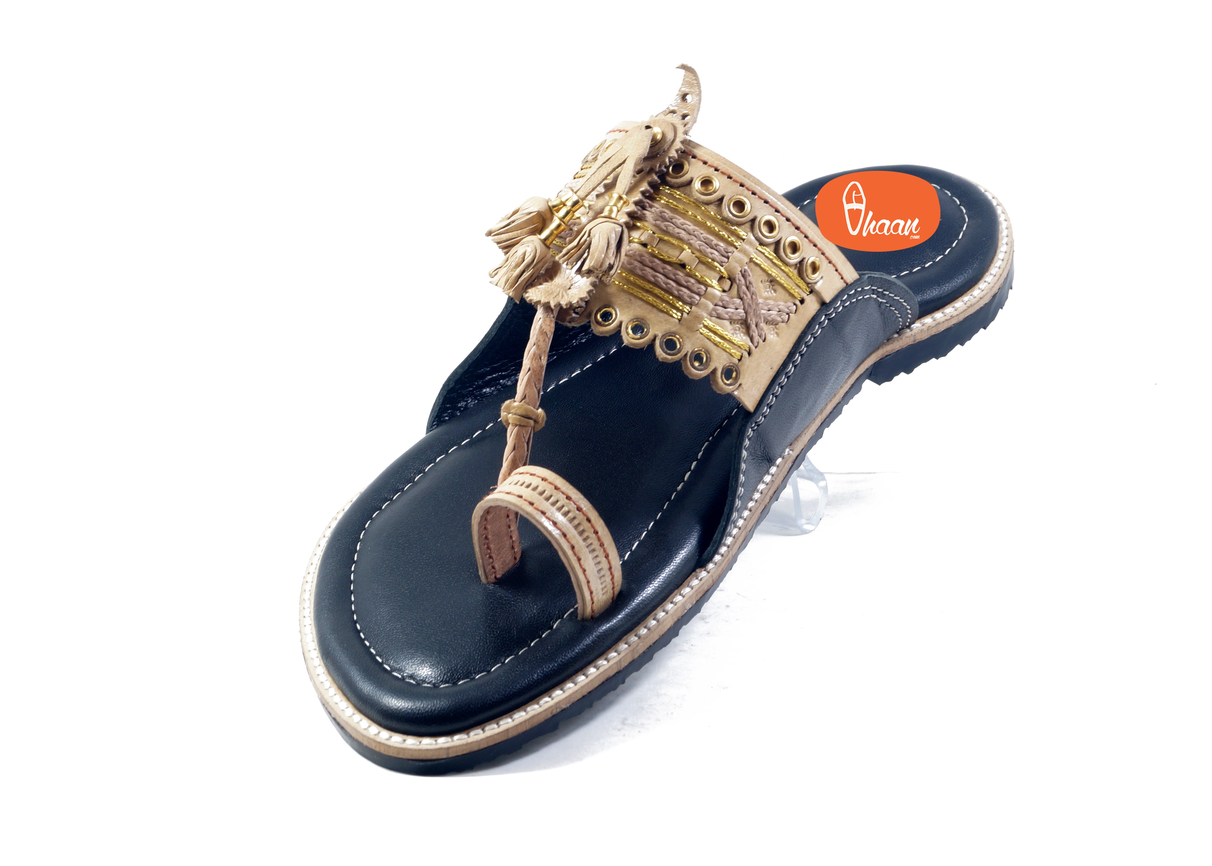 kolhapuri chappal original