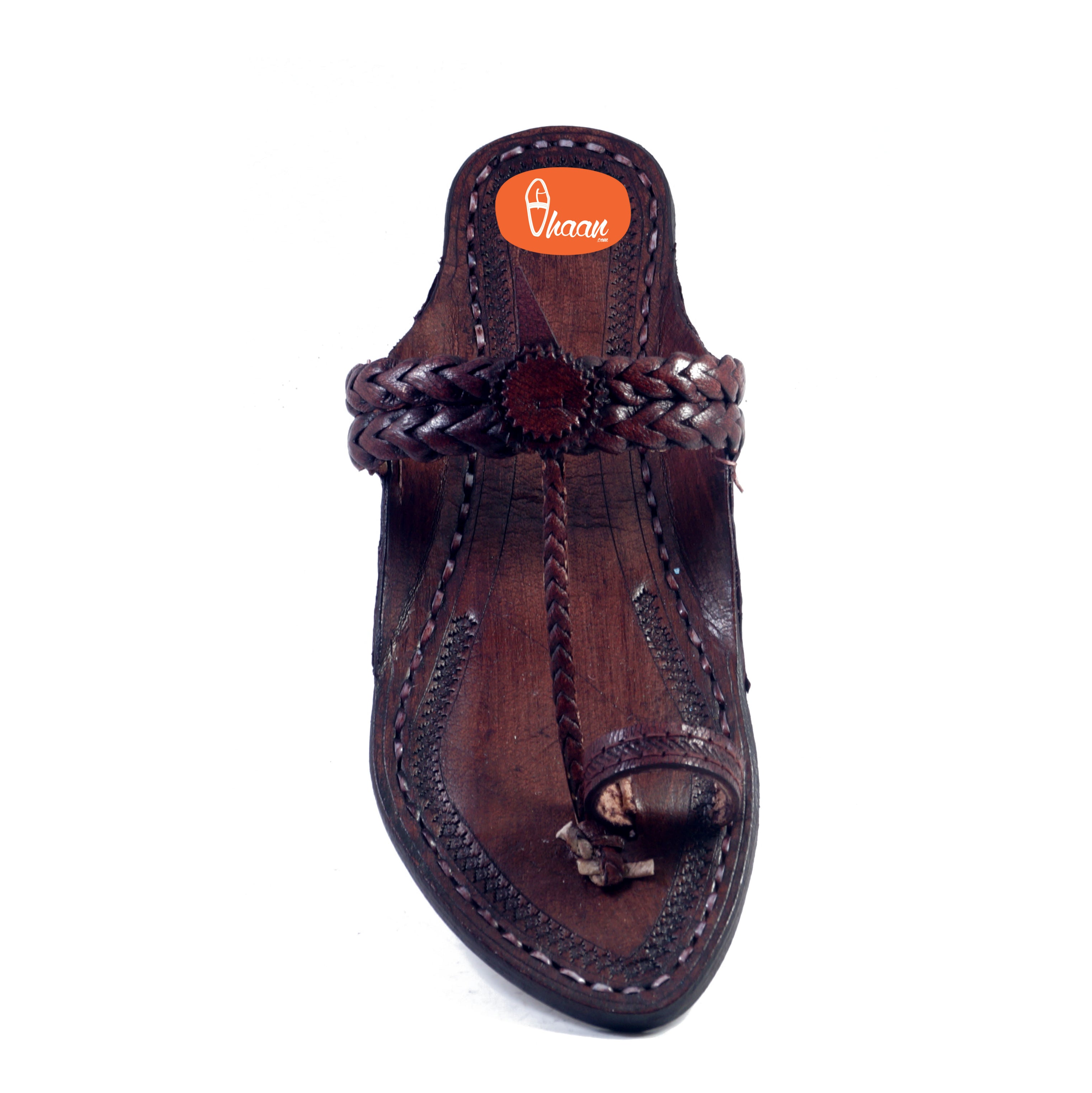 Kolhapuri ladies chappal online images