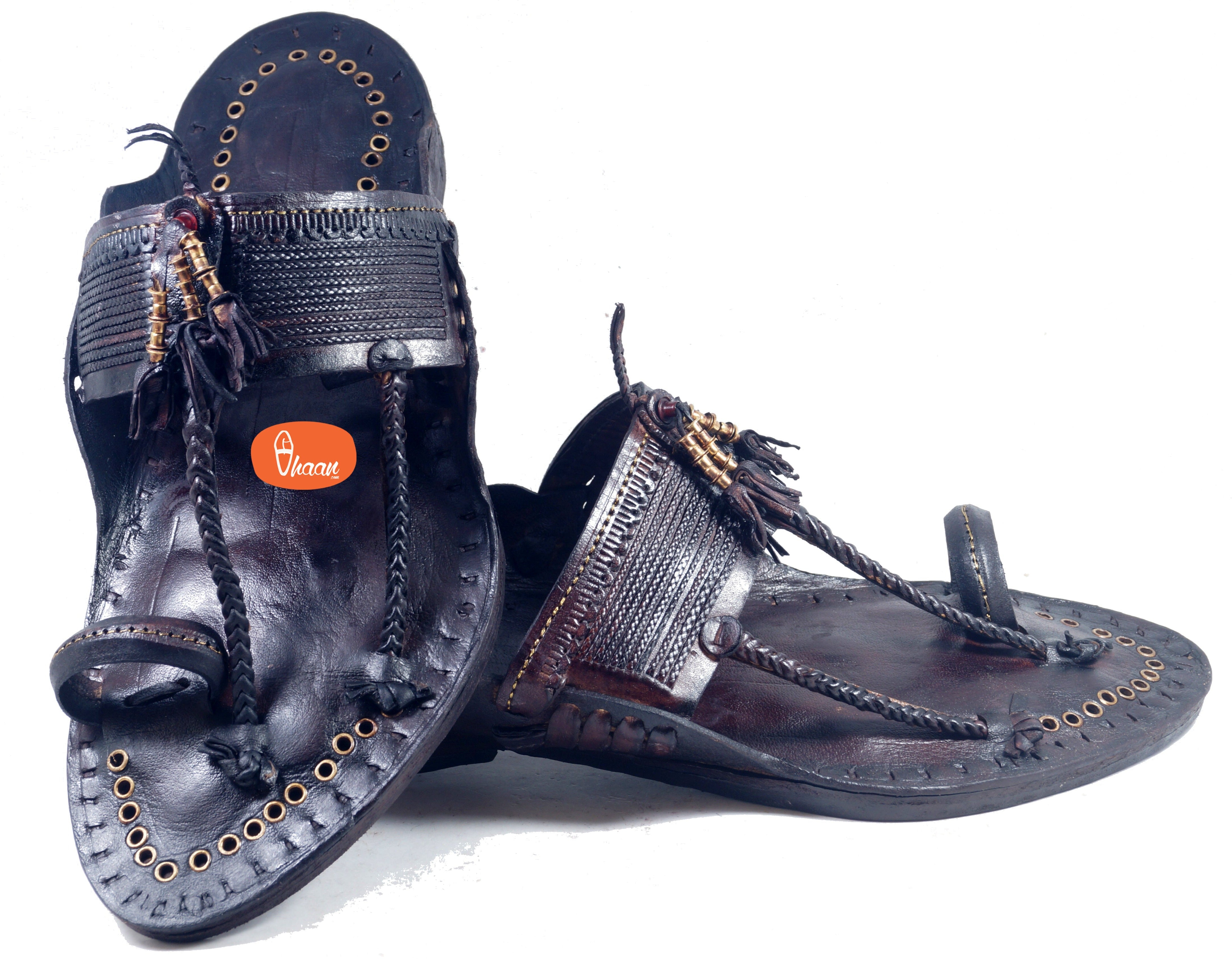 Kolhapuri chappal with sound new arrivals