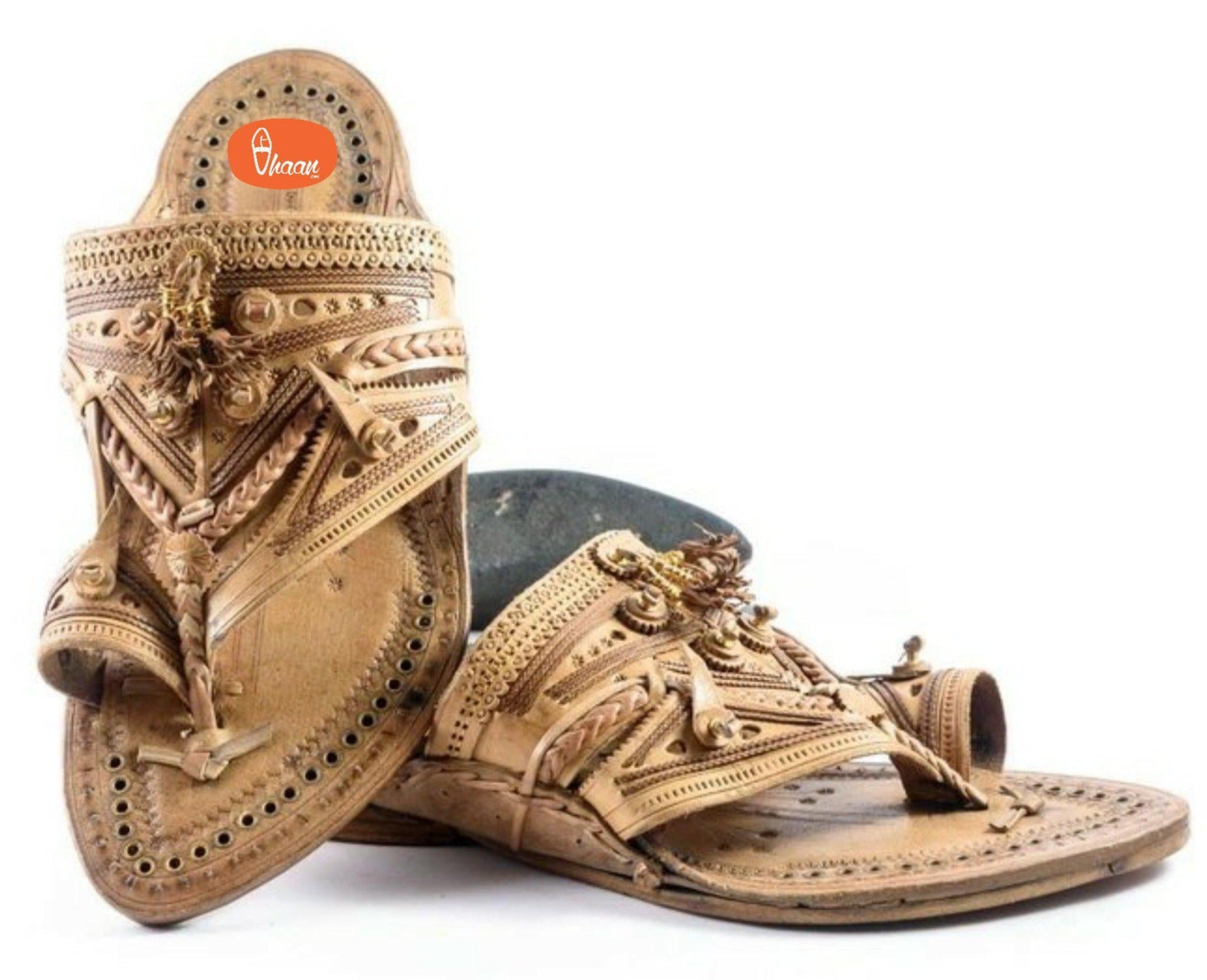 Shahu kolhapuri chappal