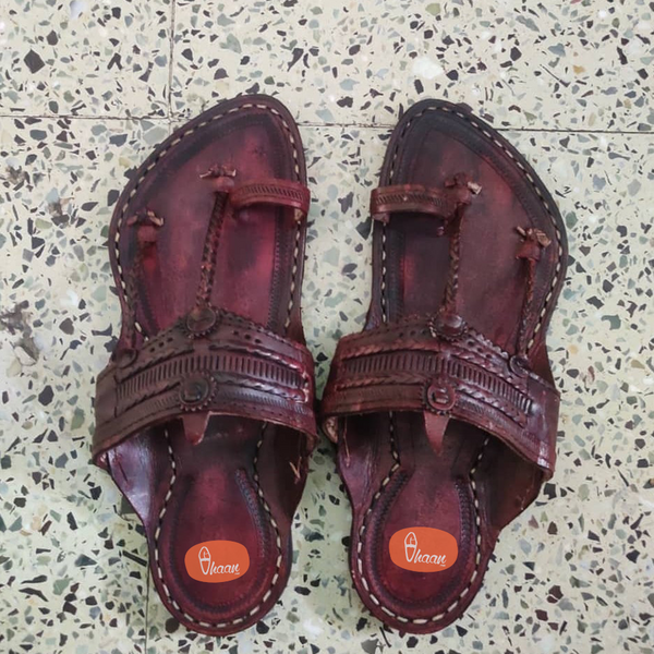 Buy Buffalo Sandals Online In India - Etsy India