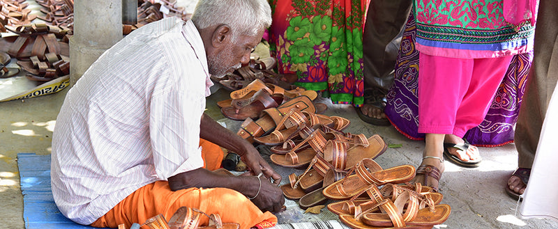 THE IN & OUT OF KOLHAPURI CHAPPALS – HISTORY, FACTS, FASHION & MORE