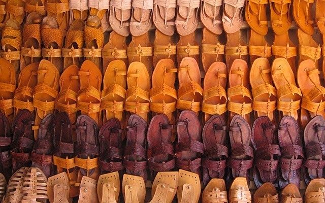 The last original Kolhapuris