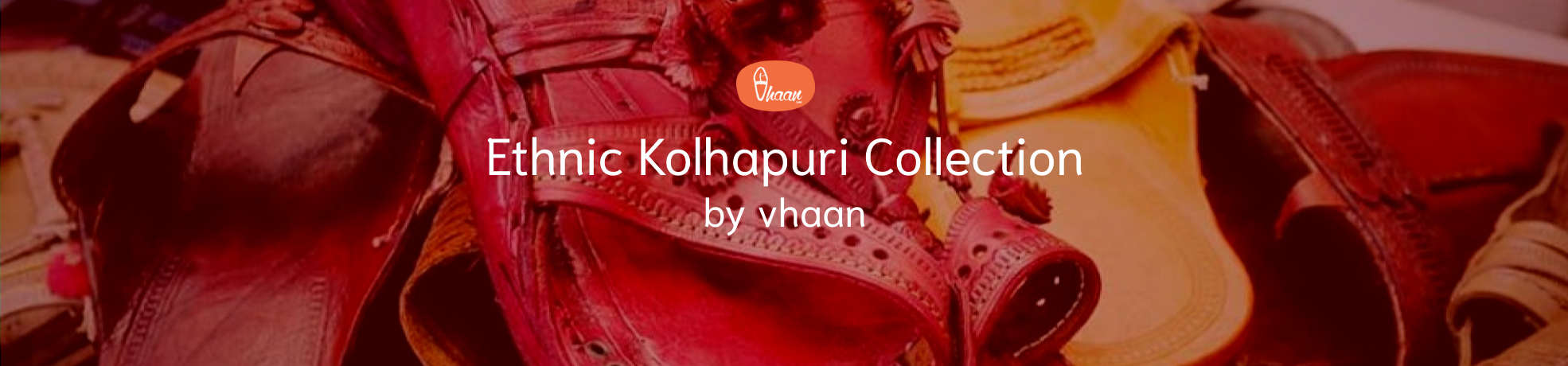 Ethnic Kolhapuri Collection