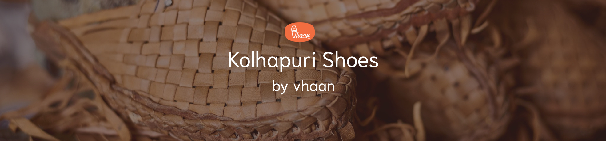 Kolhapuri Shoes
