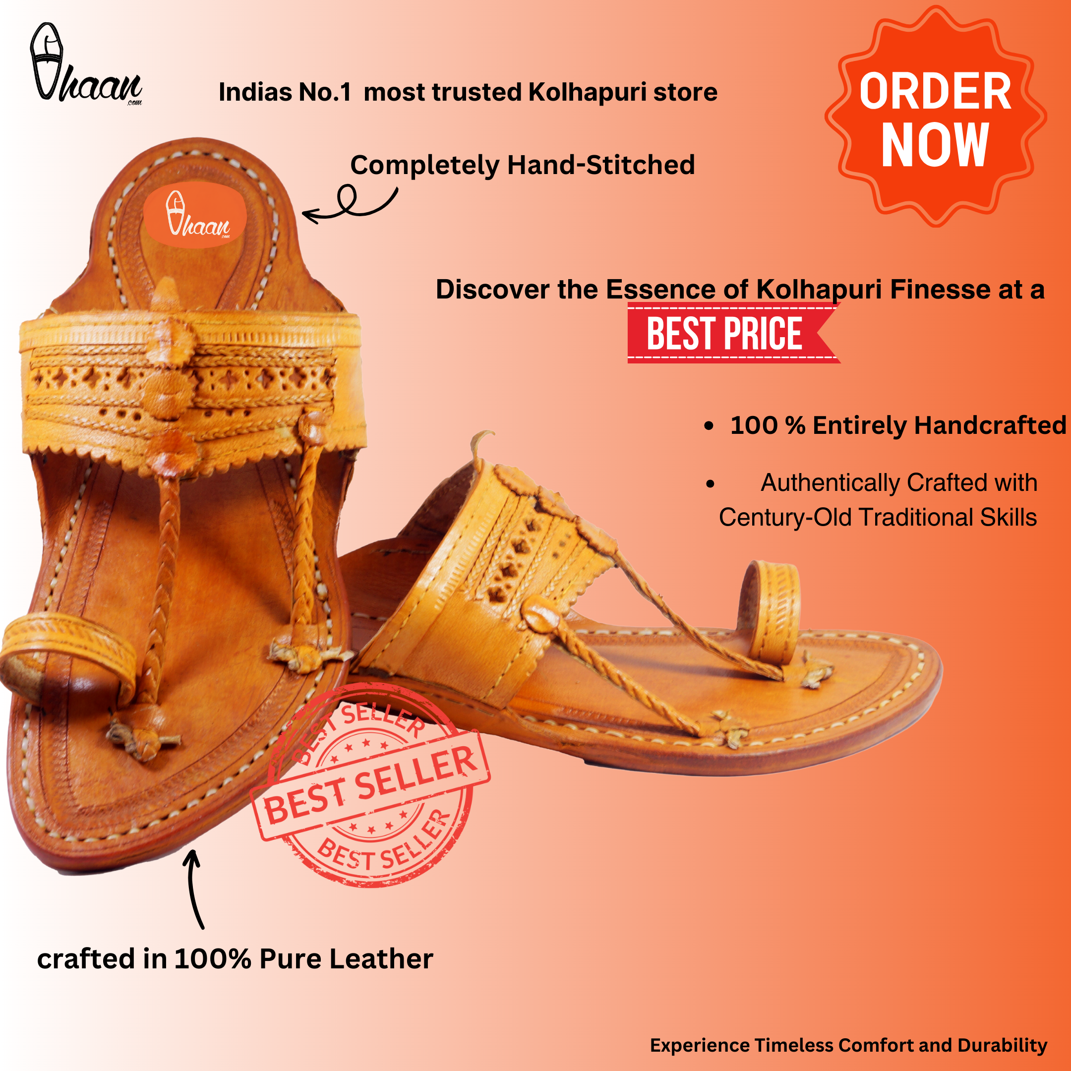 FOR ONLINE ORDER ⏬️ SEND SCREENSHOT OF YOUR FAVOURITE KOLHAPURI CHAPPAL ON  WHATSAPP NO 7028597515 ✓ FREE SHIPPING ALL OVER INDIA… | Instagram