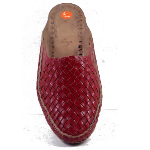 Handmade kolhapuri shoes for women