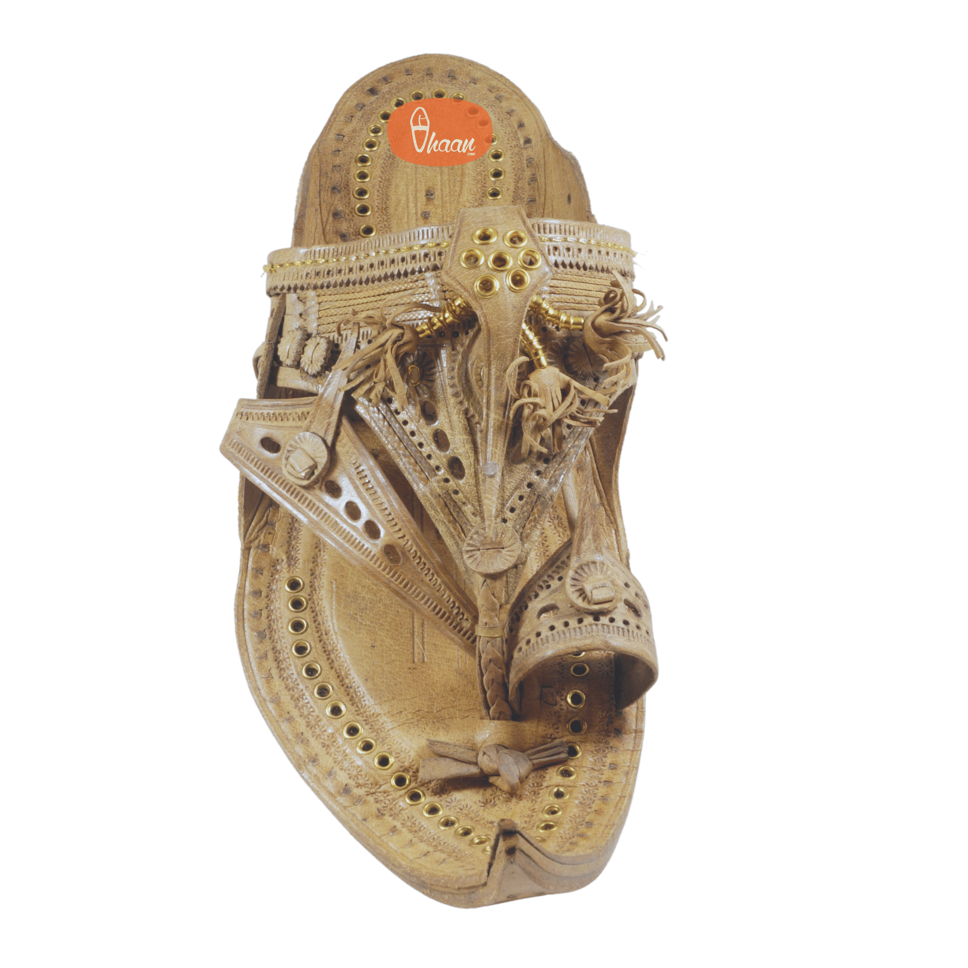 Chappal for old man online