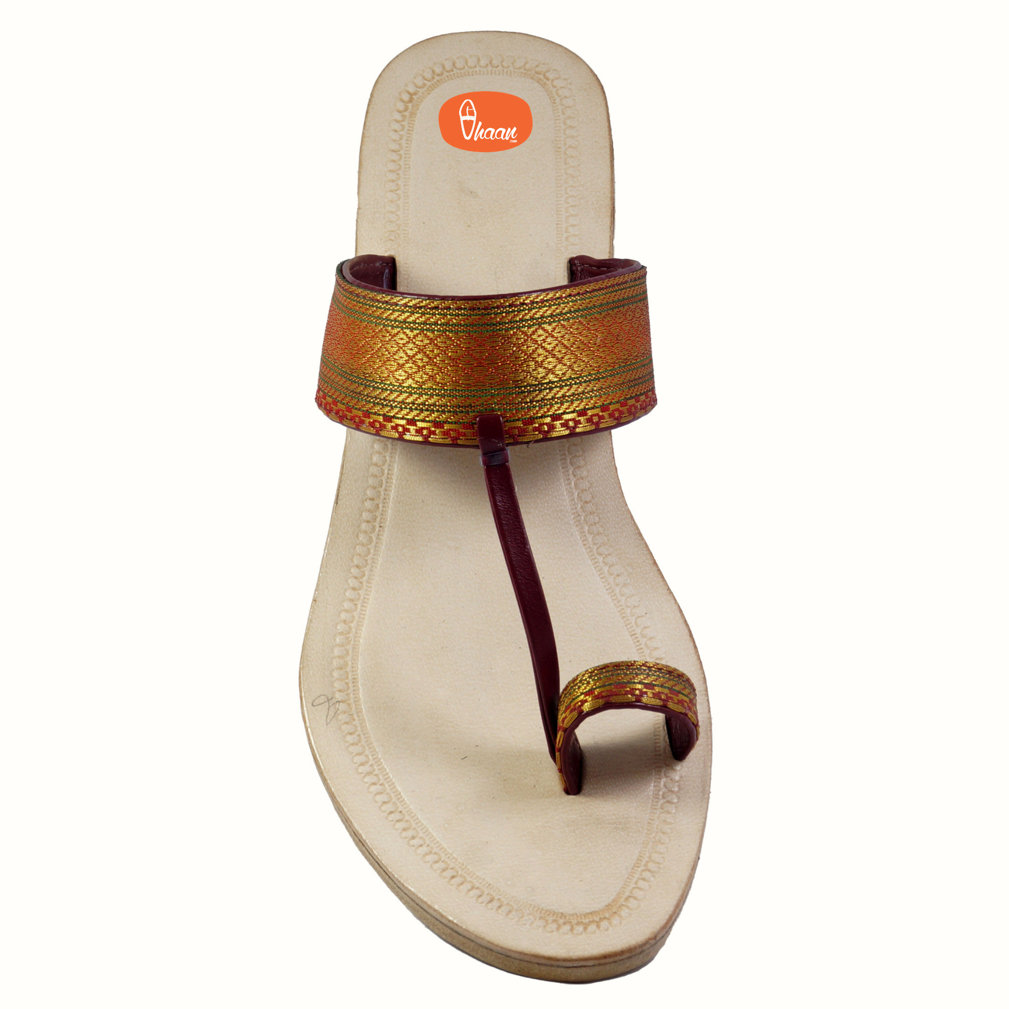 New model ladies chappal online