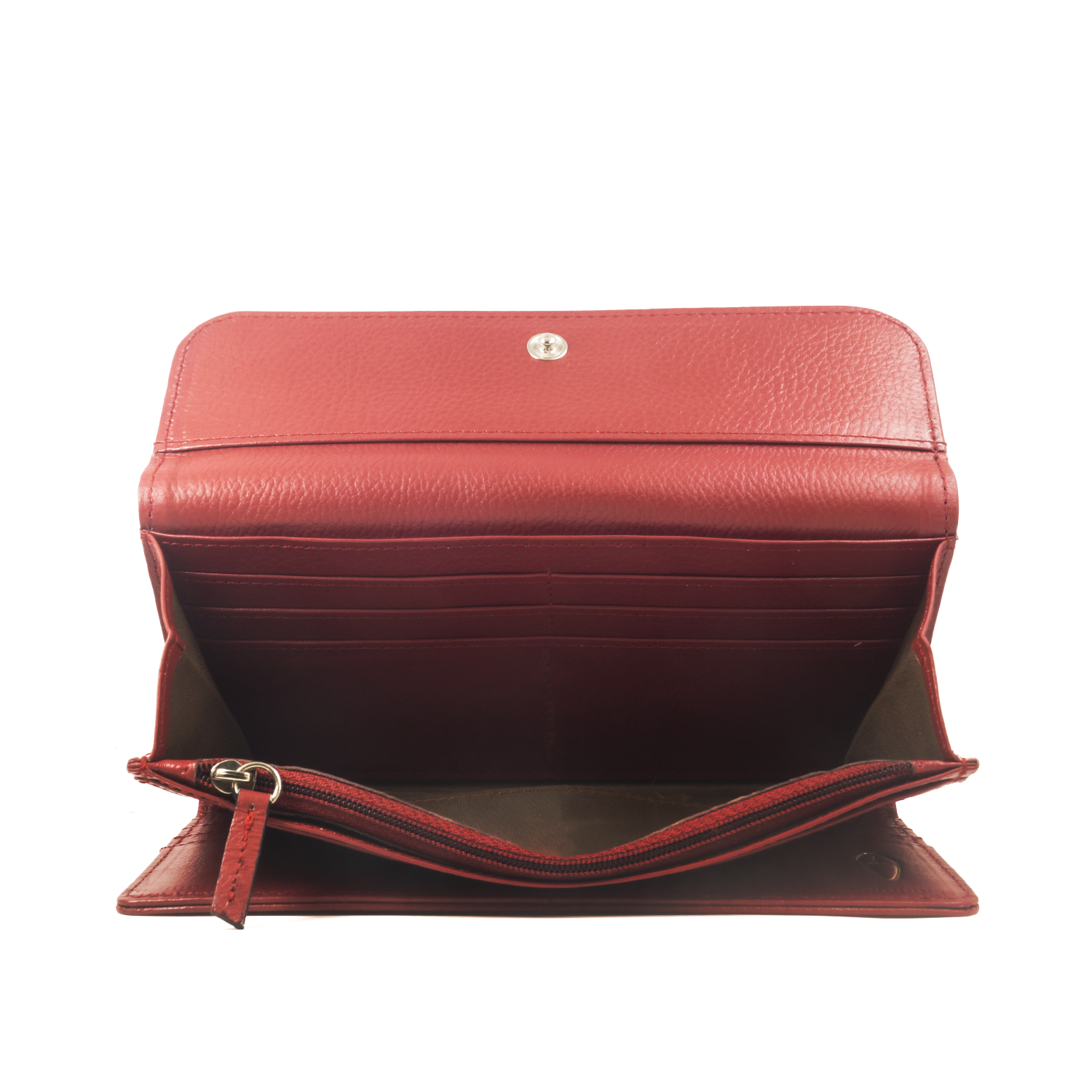 New Women Purses Solid Color Leather Shoulder Strap Bag Mobile Phone B –  www.Nuroco.com
