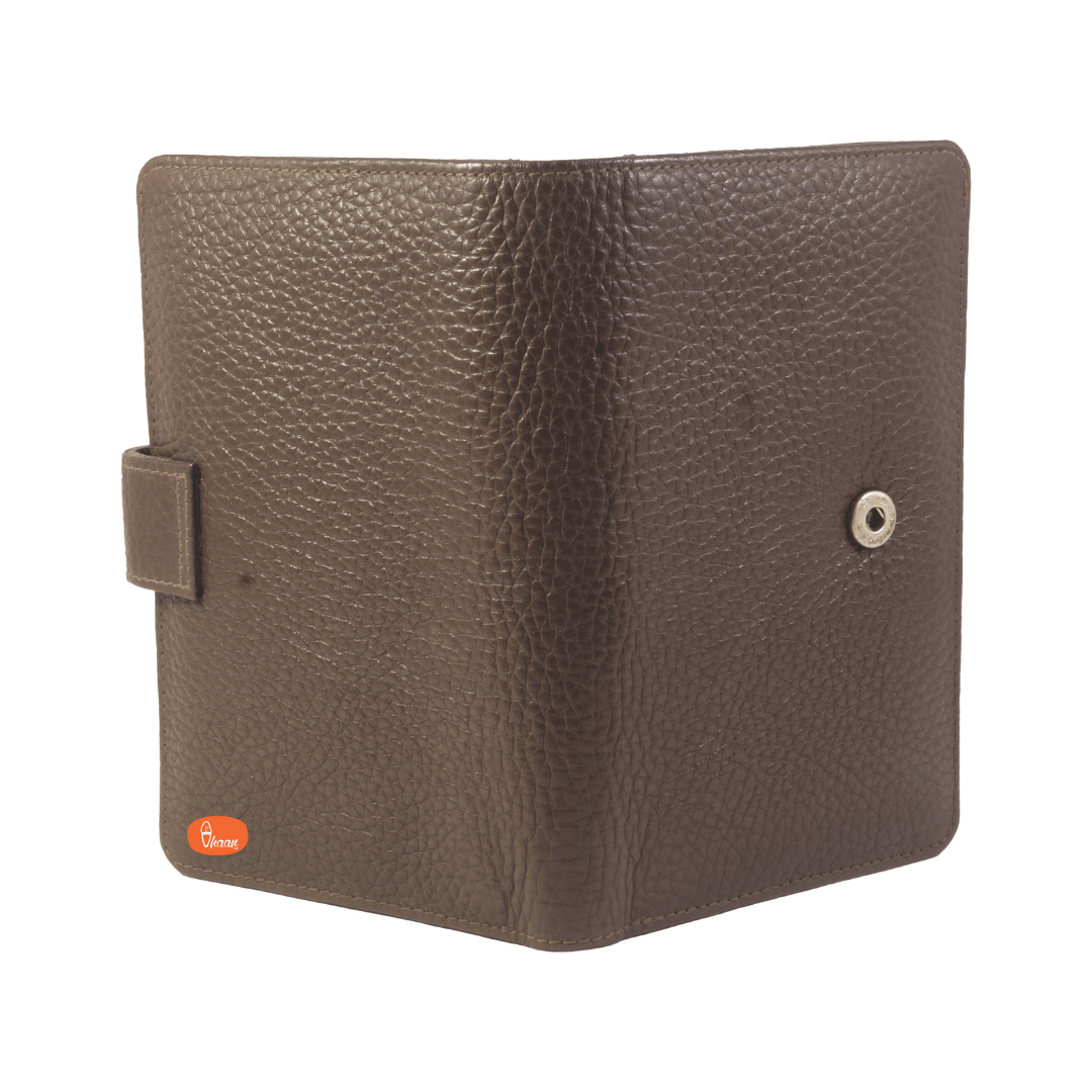 Unique Leather wallet