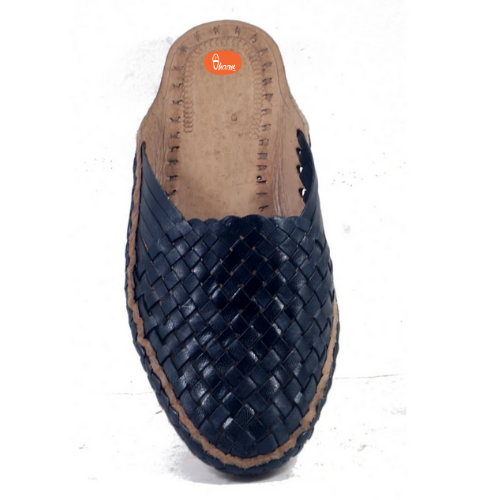 Handmade kolhapuri shoes for women