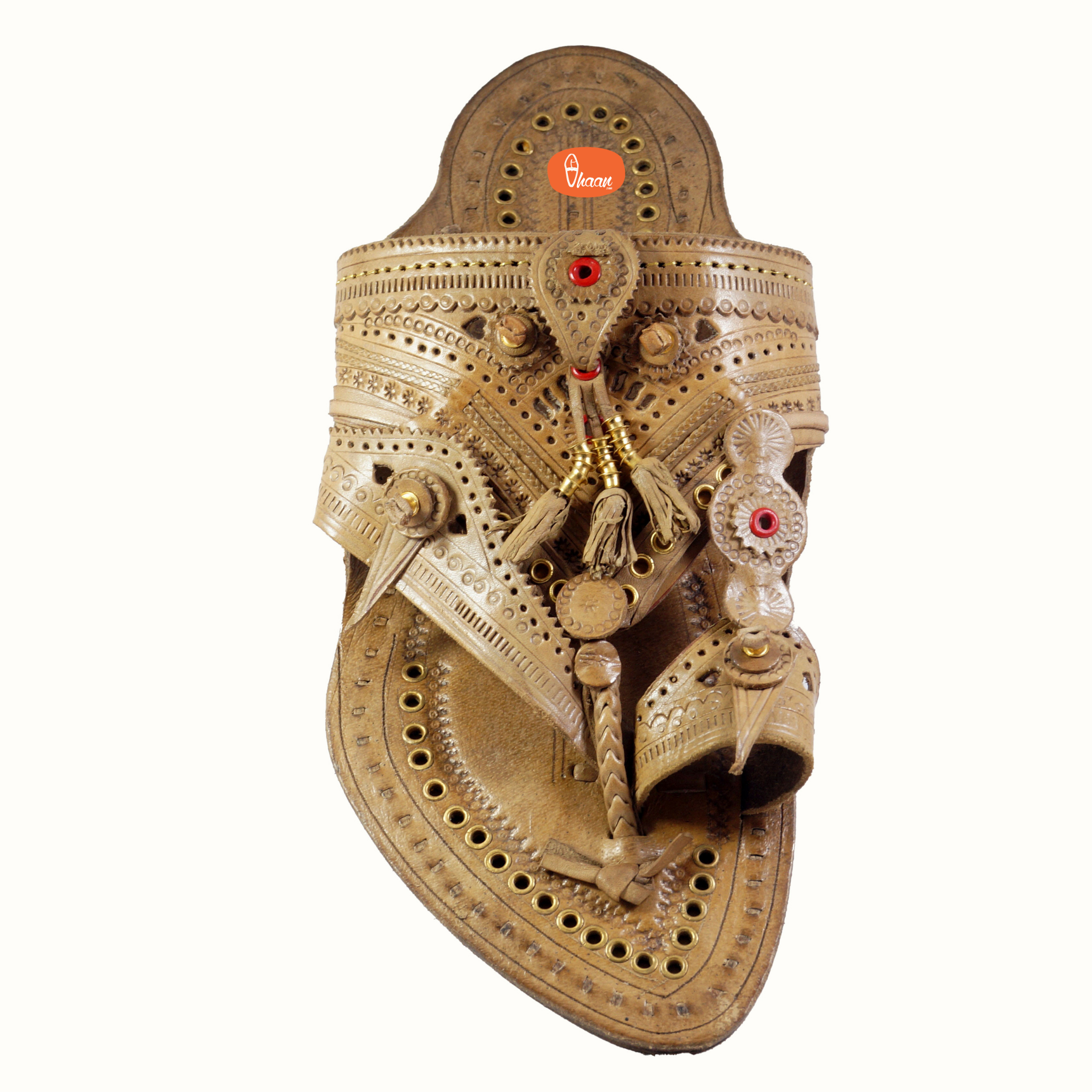 Shahu sales kolhapuri chappal