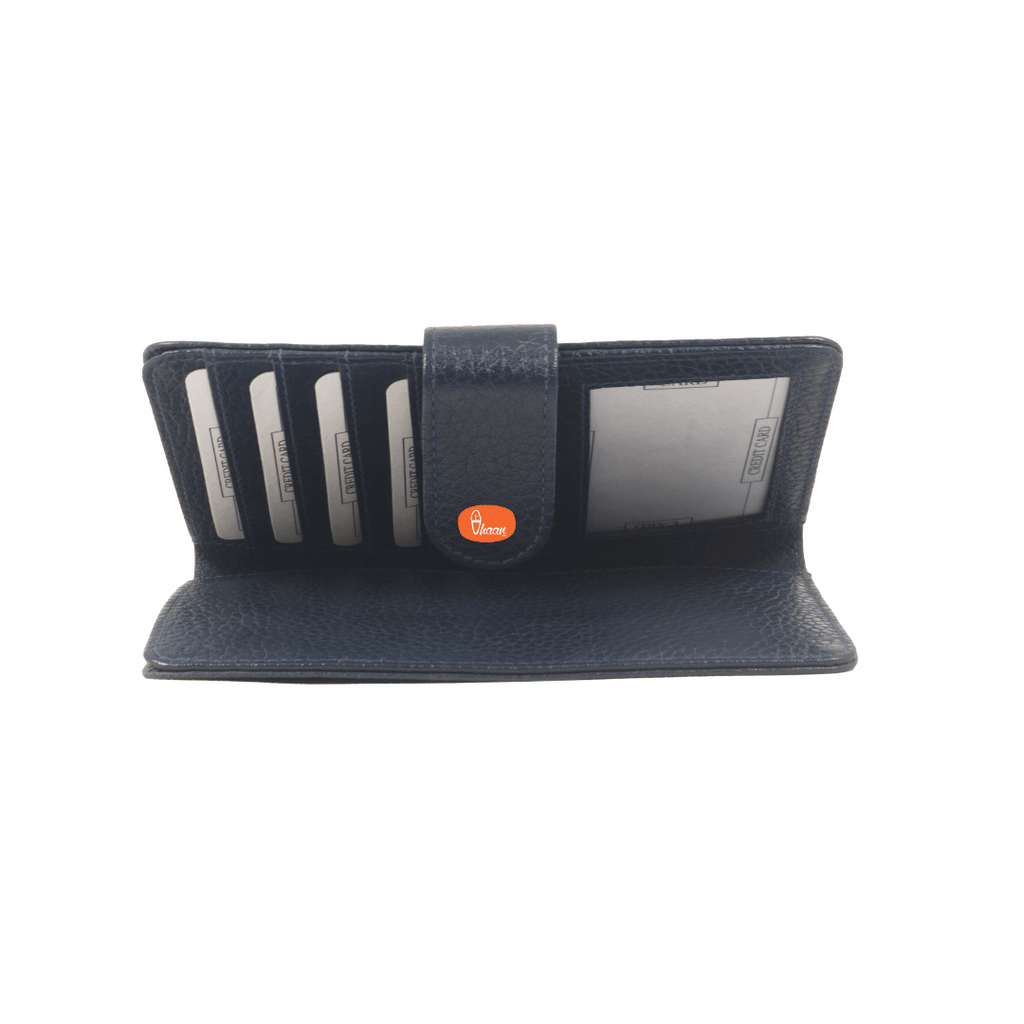 Men's Card Holders and Passport Holders