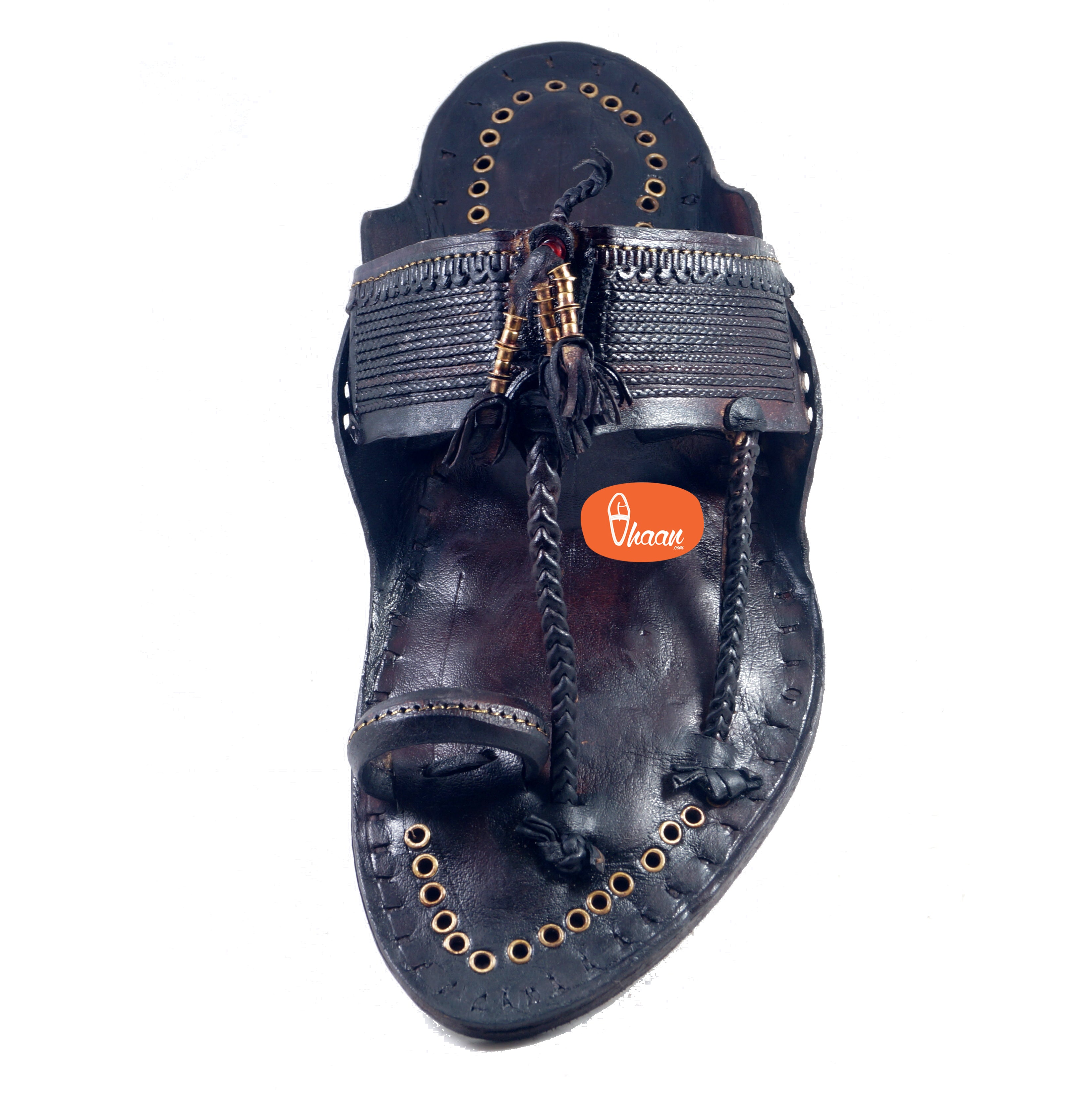 Sleeper on sale chappal mens