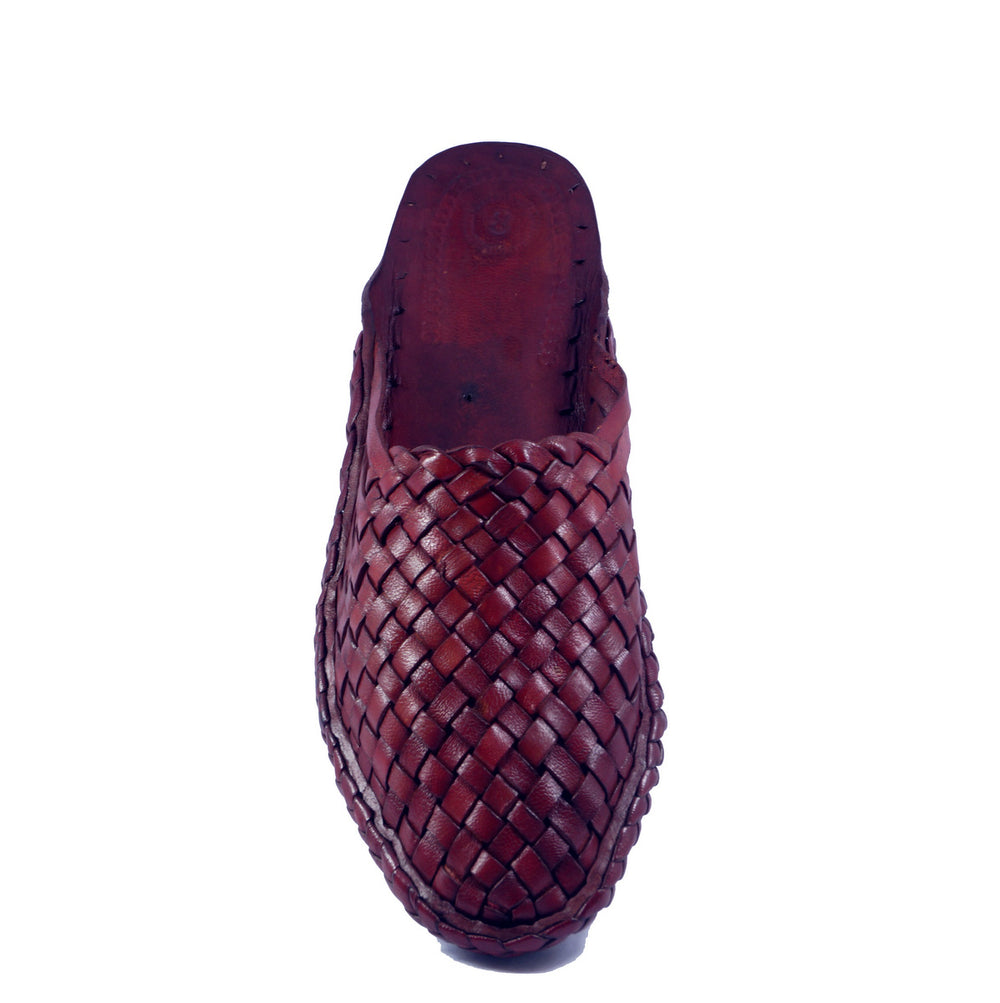 kolhapuri footwear for men