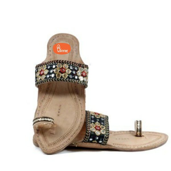 Sindhi clearance chappal ladies