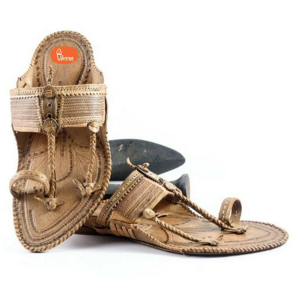 Kolhapuri chappal sale for mens online