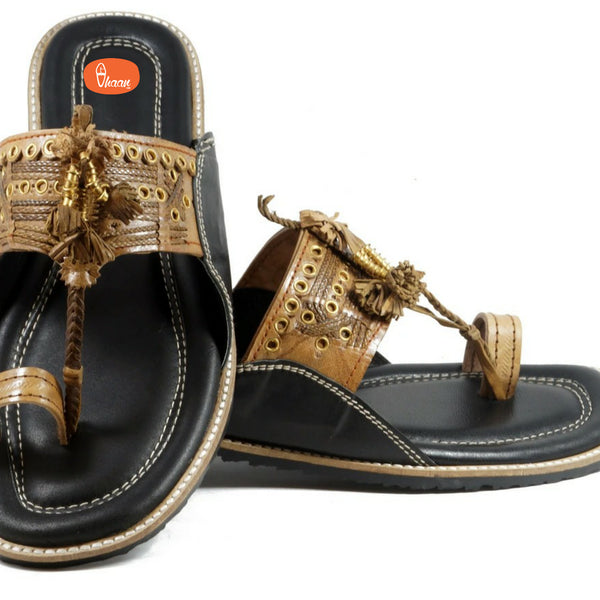 Paragon kolhapuri store chappal