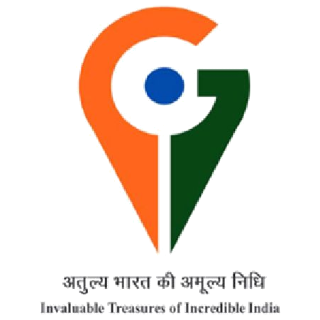 Geographical Indication of India logo